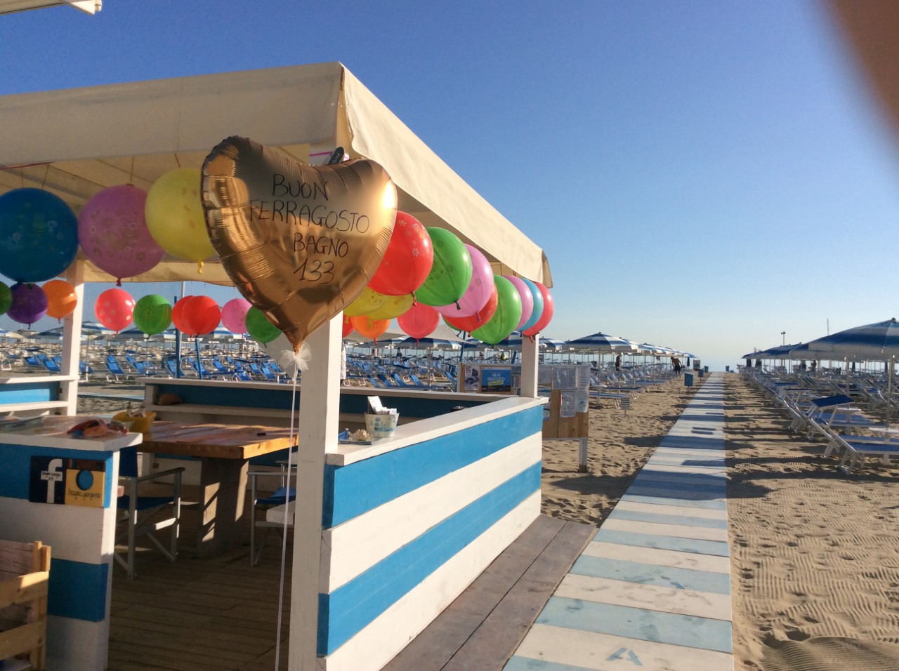 Hotel Capinera Rimini