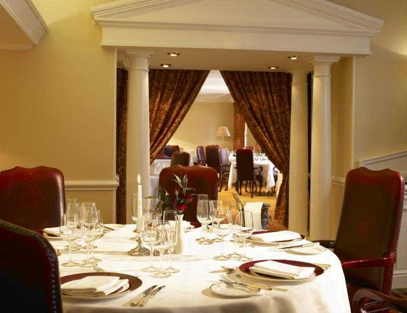 Delta Hotels Durham Royal County by null