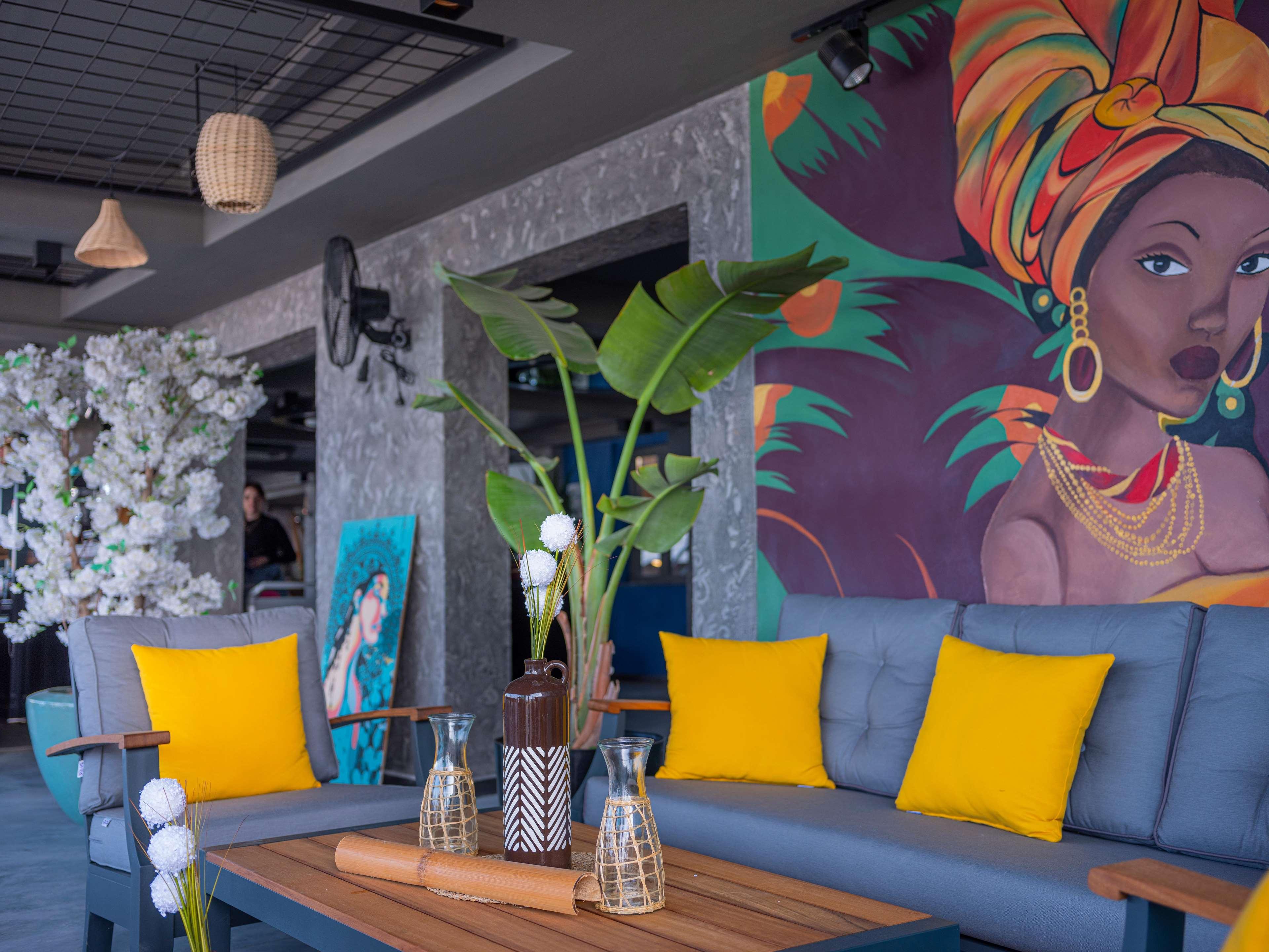 Royalisa Palmiye Beach Hotel Adults Only - фото