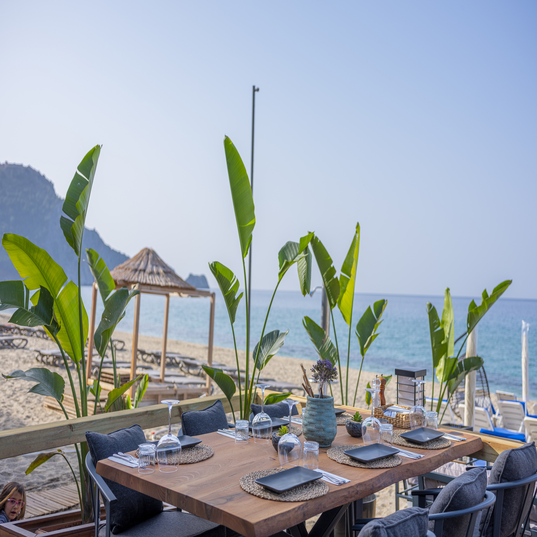 Palmiye Beach Hotel