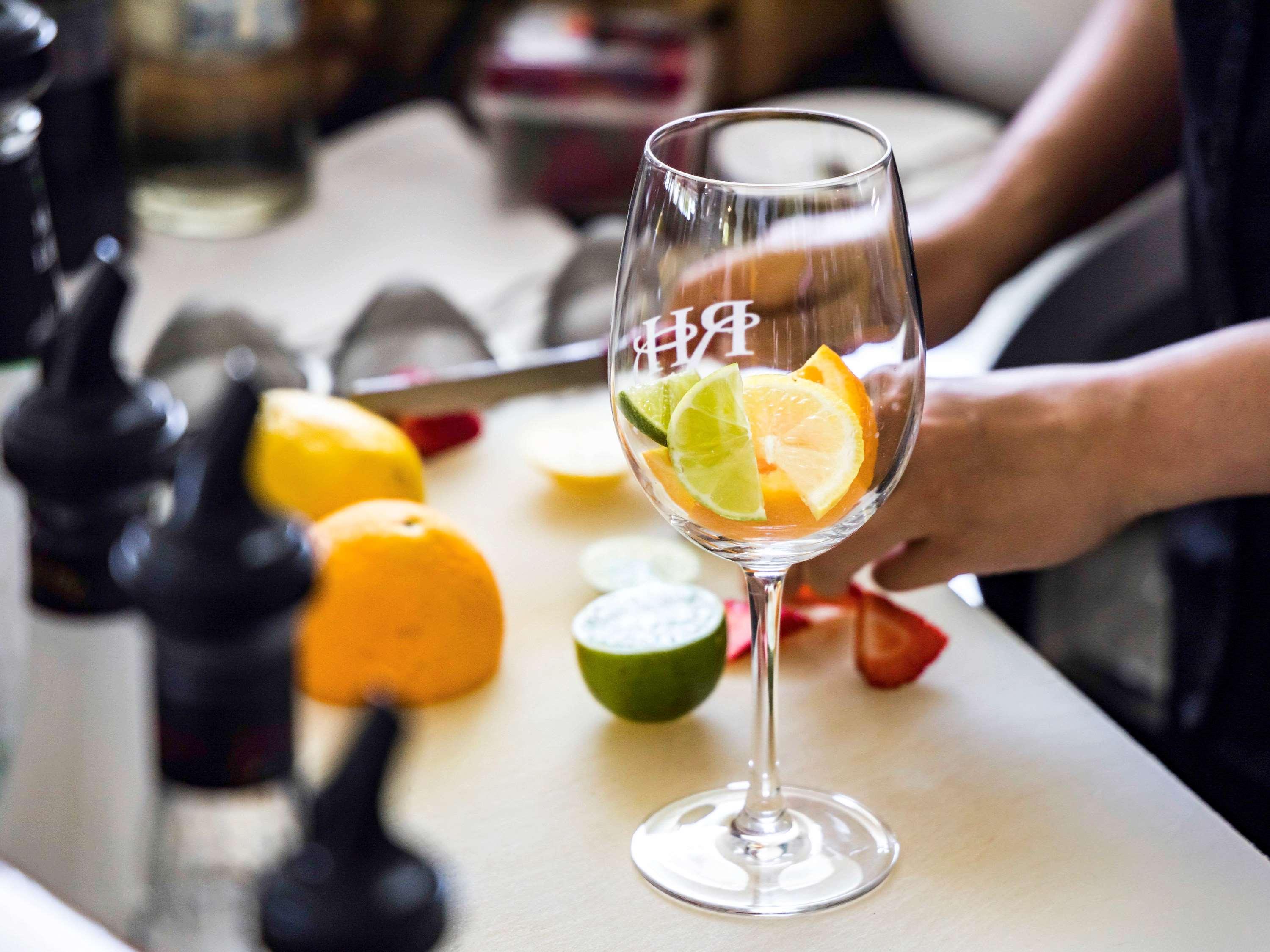 The Reef House Adults Retreat by null