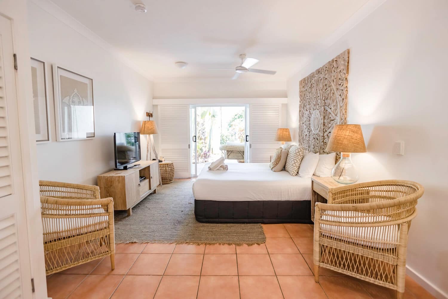The Reef House Adults Retreat by null