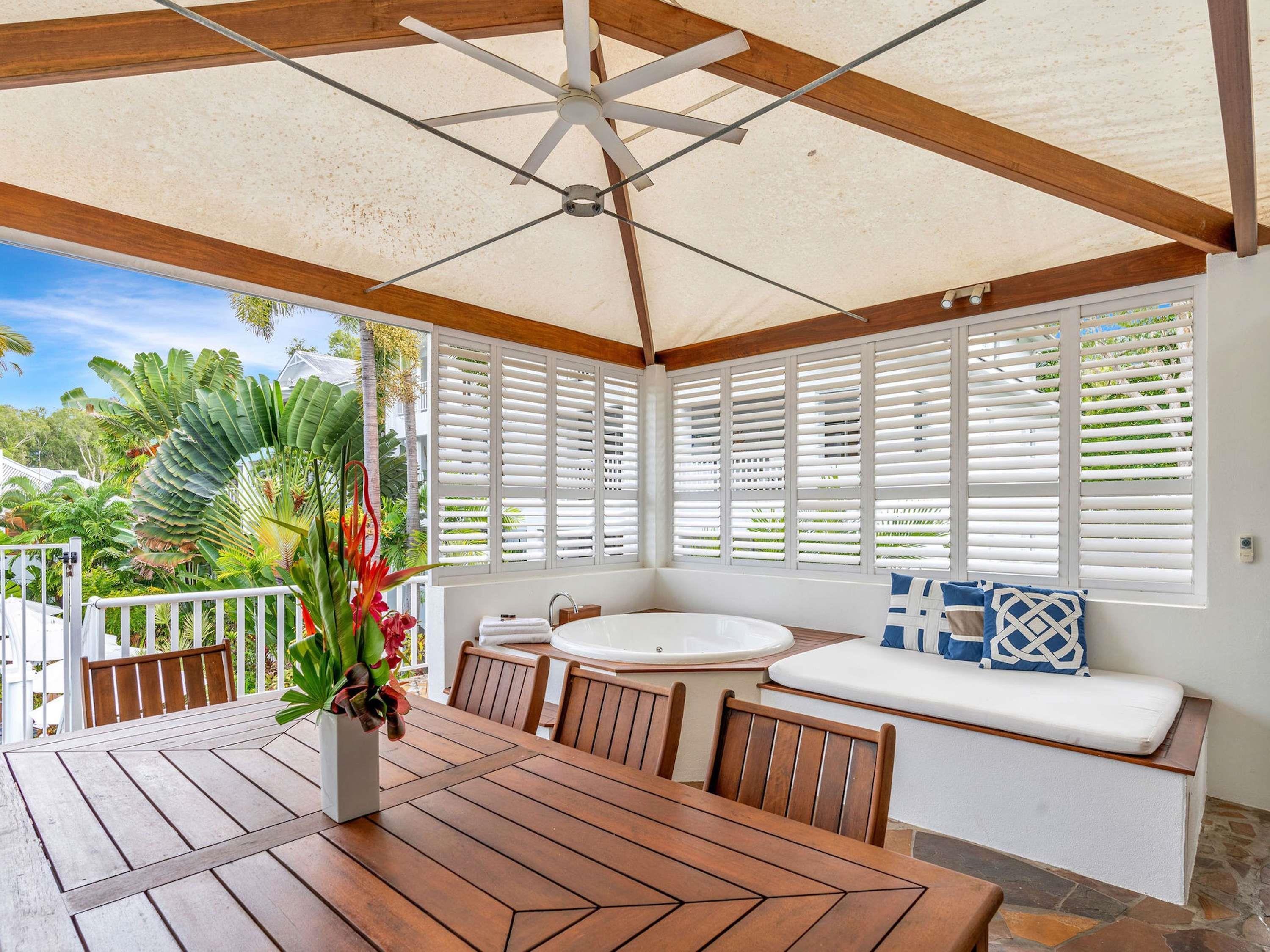 The Reef House Adults Retreat by null