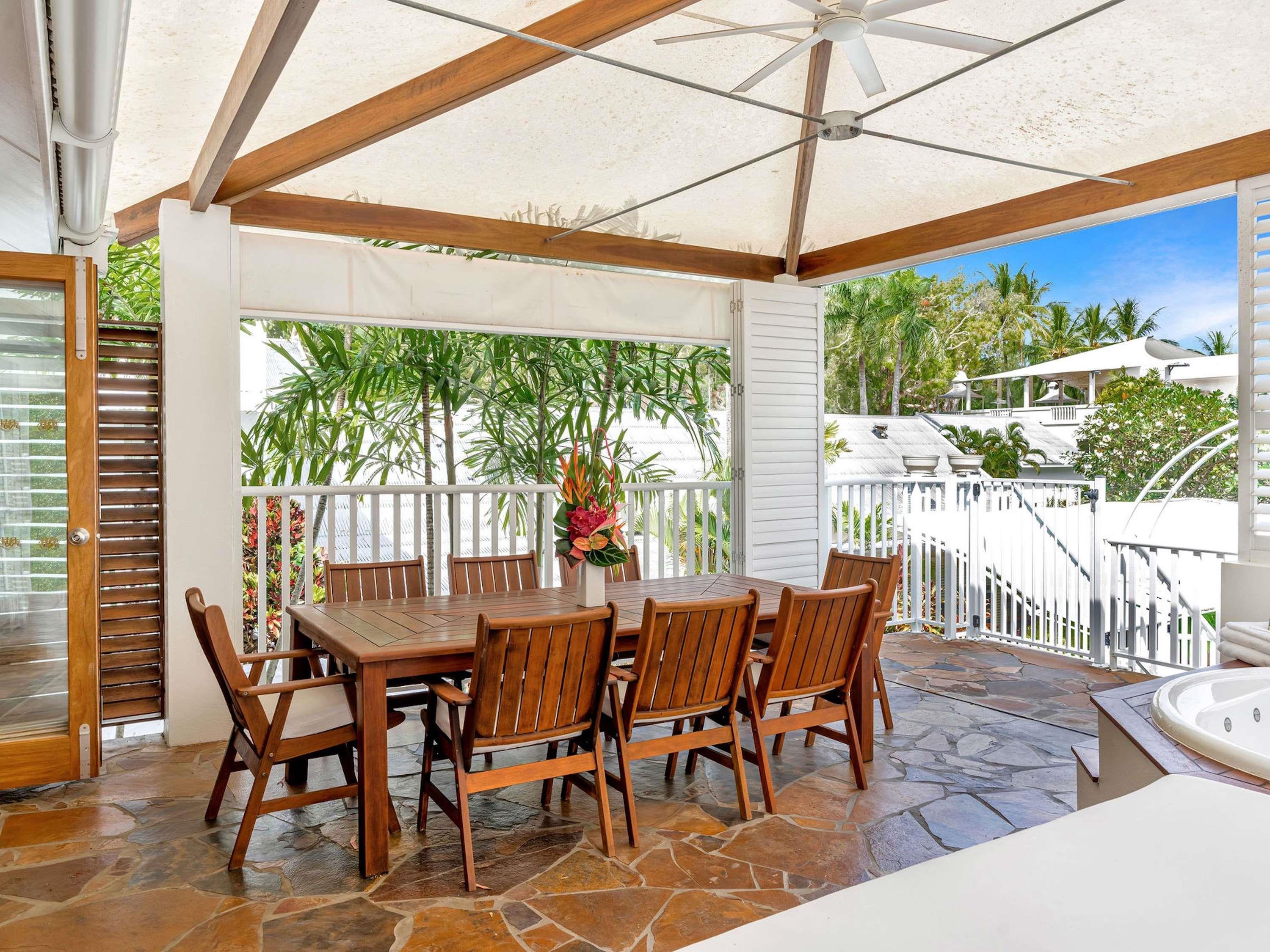 The Reef House Adults Retreat