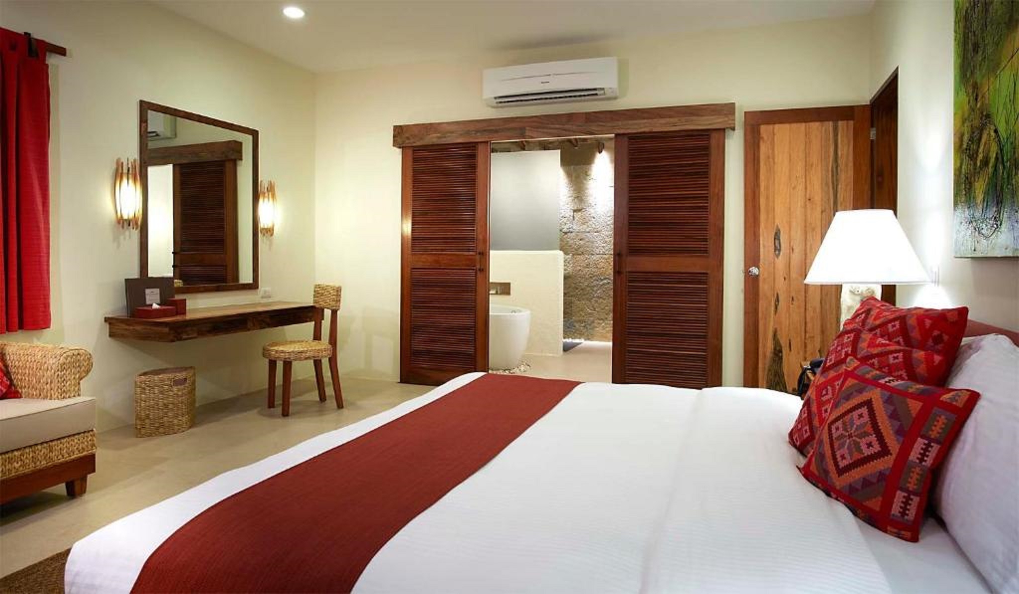 Bluewater Maribago Beach Resort