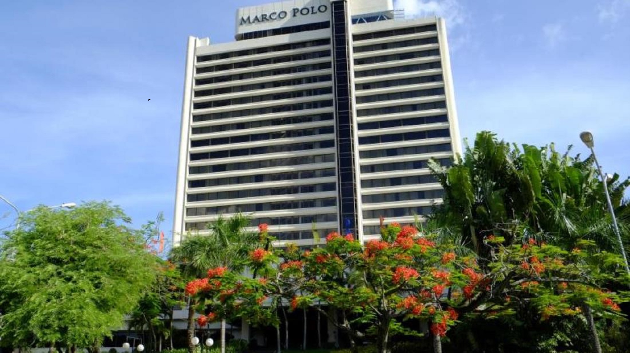 Marco Polo Plaza Cebu