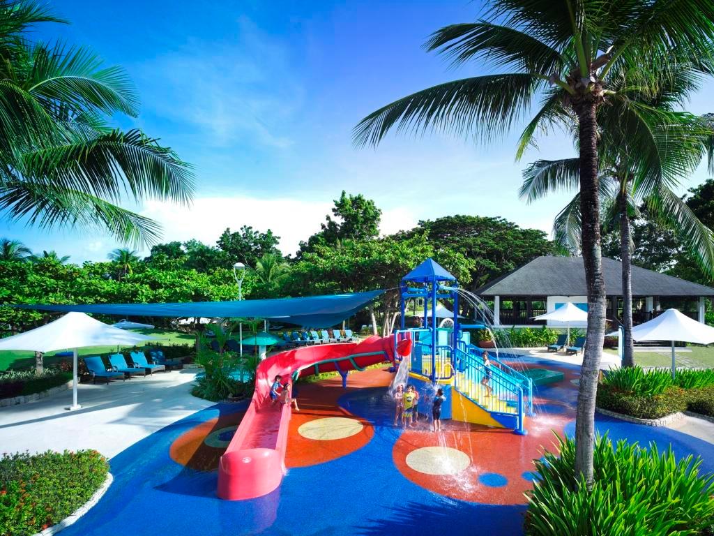 Shangri-La Mactan, Cebu by null