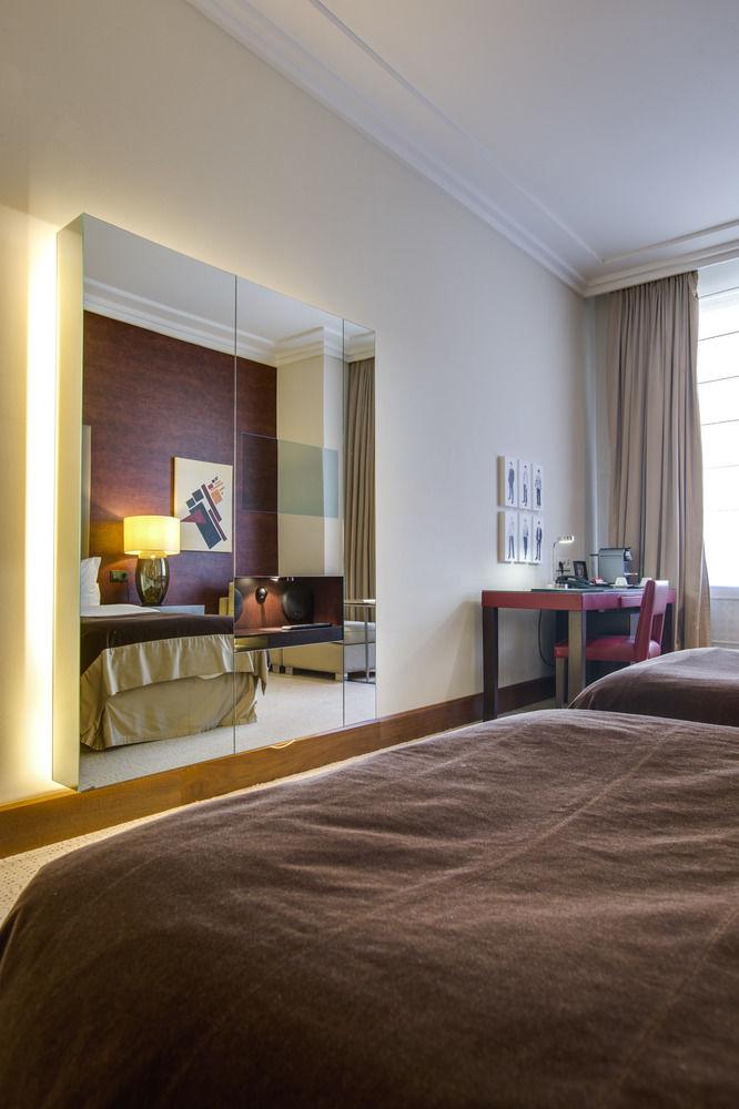 Radisson Blu Style Hotel, Vienna by null