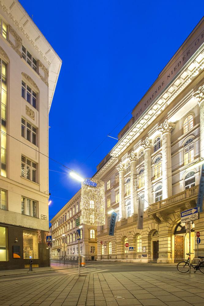 Radisson Blu Style Hotel, Vienna by null