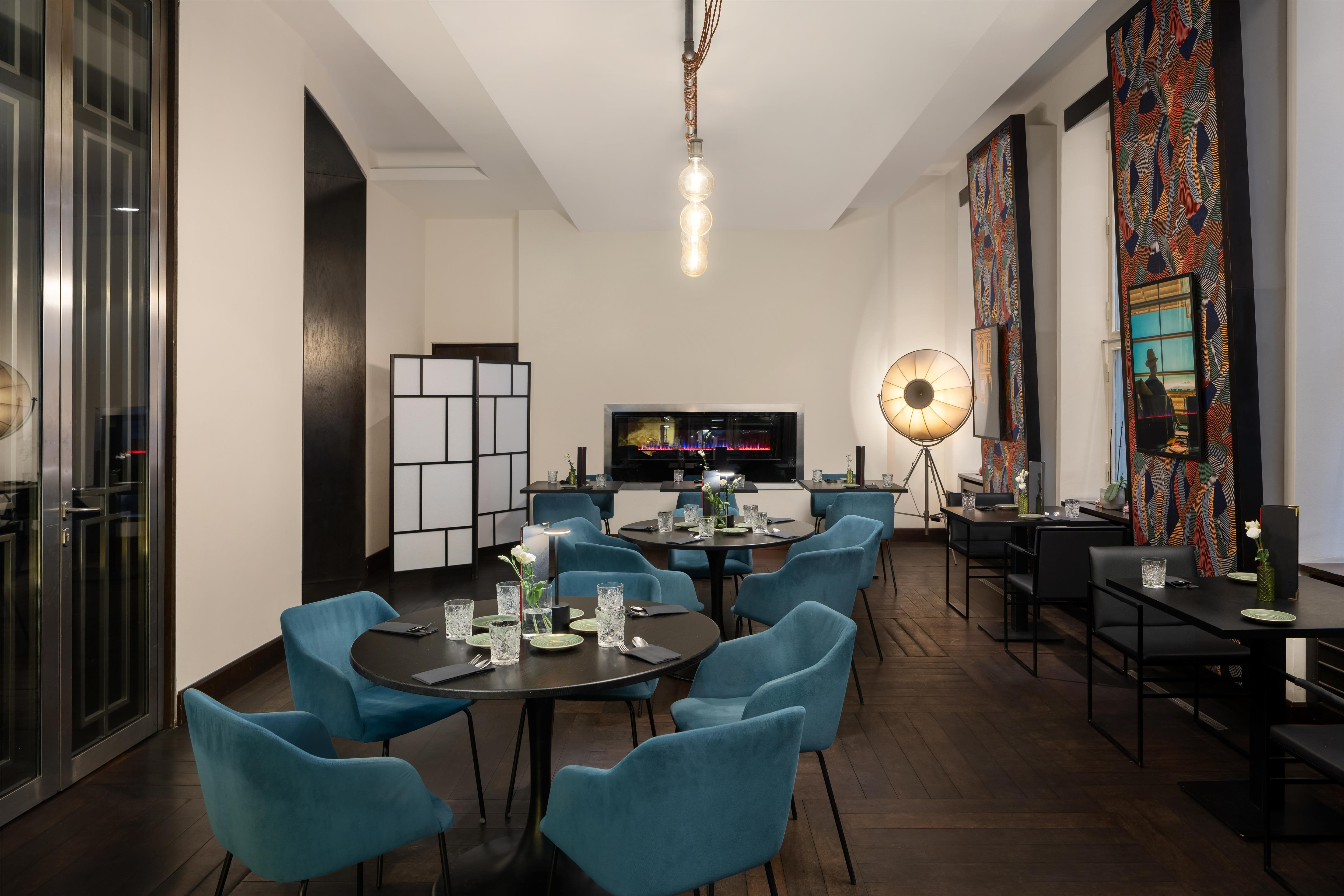 Radisson Blu Style Hotel, Vienna