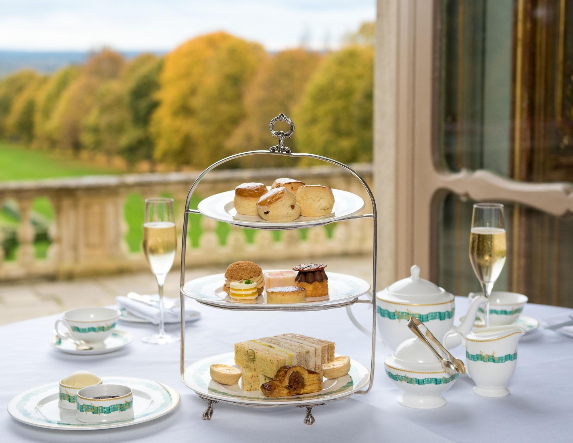 Cliveden House by null