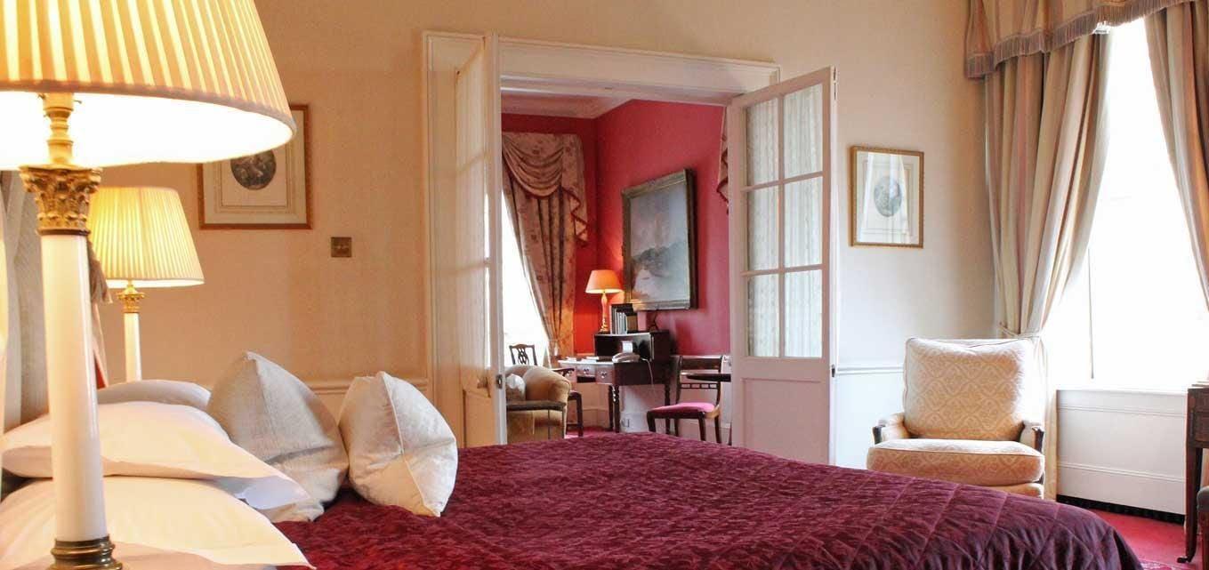 Cliveden House by null