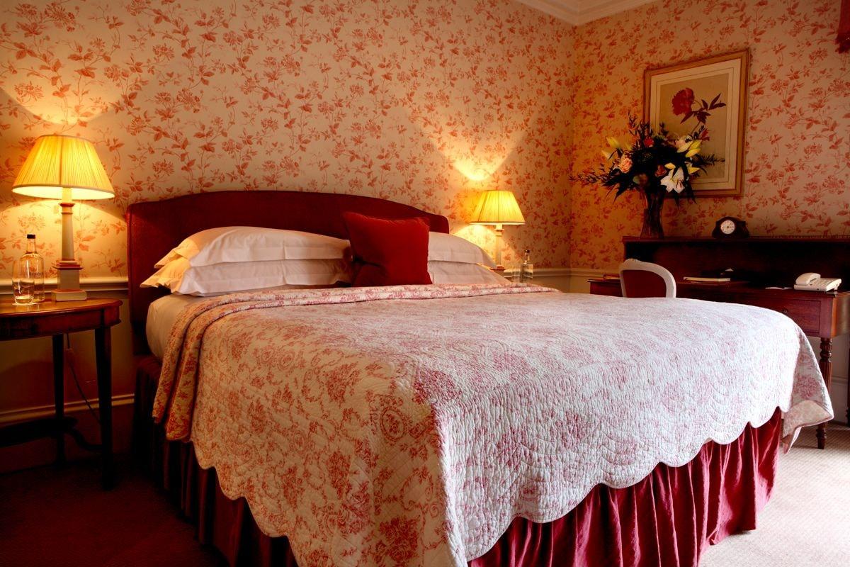 Cliveden House by null