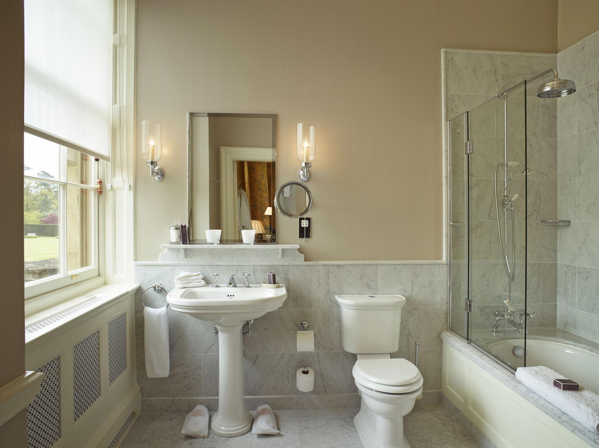 Cliveden House by null