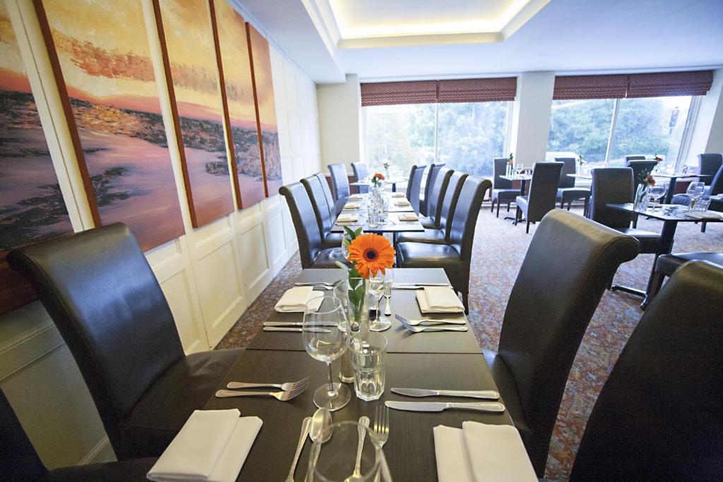 Shillingford Bridge hotel