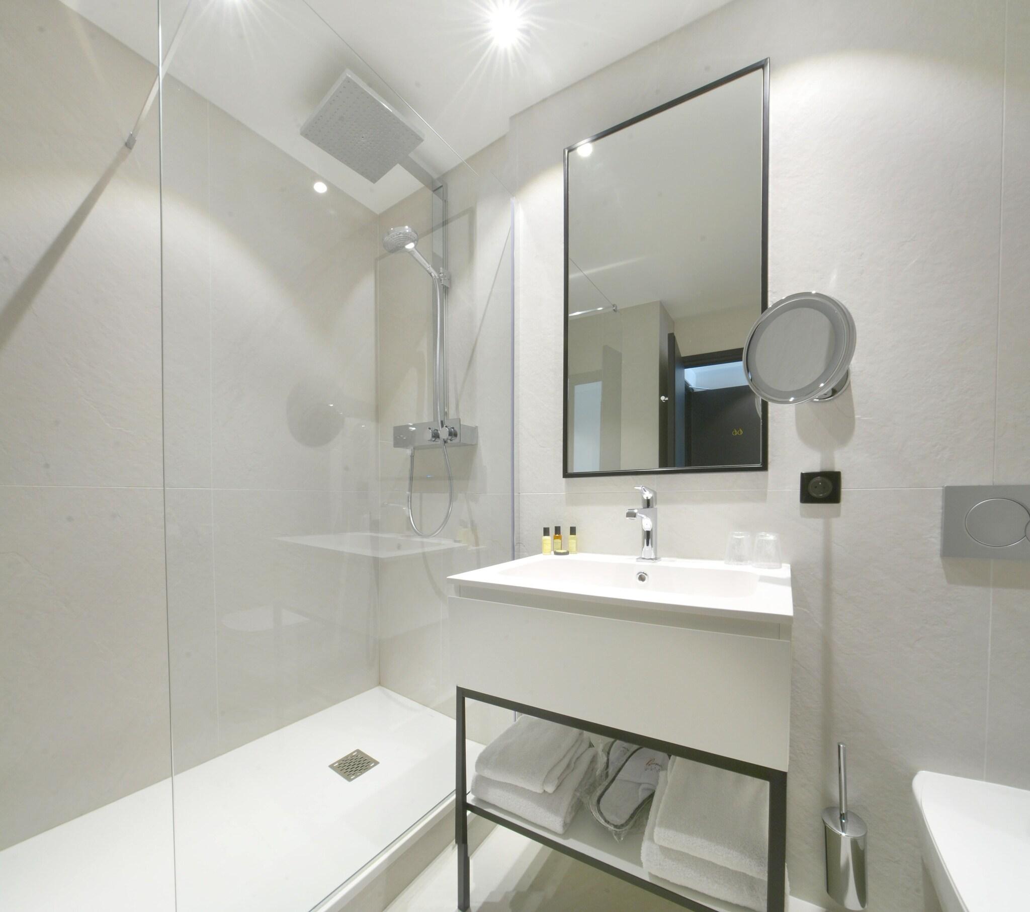 Hotel Le Roosevelt