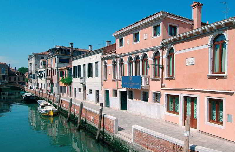 Excess Venice Boutique Hotel & Private Spa - nuotrauka
