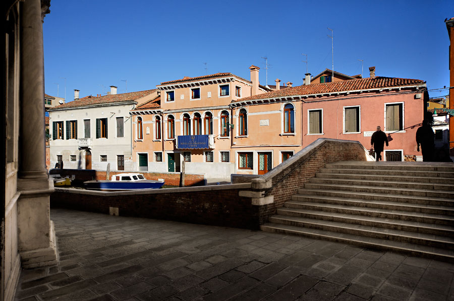 Excess Venice Boutique Hotel & Private Spa - nuotrauka