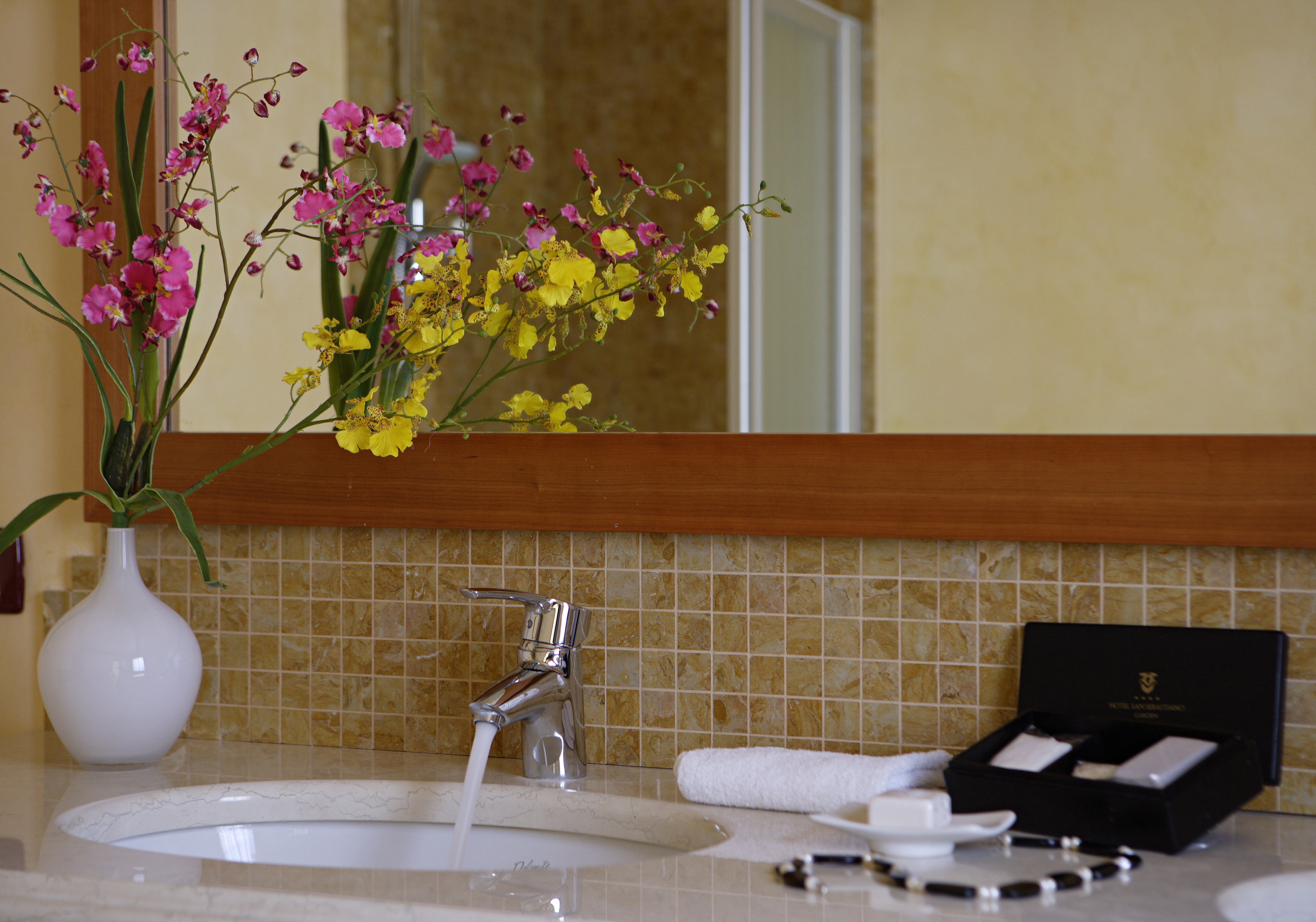 Excess Venice Boutique Hotel & Private Spa - nuotrauka