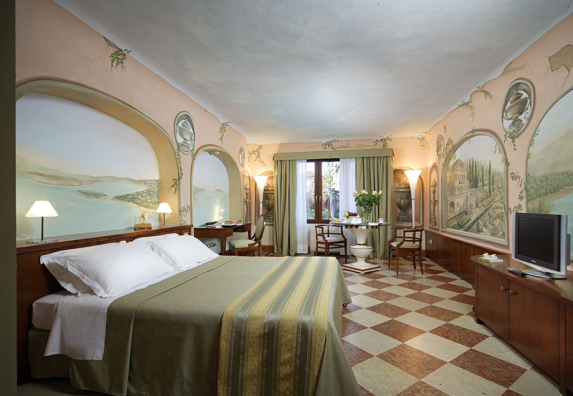 Excess Venice Boutique Hotel & Private Spa - nuotrauka
