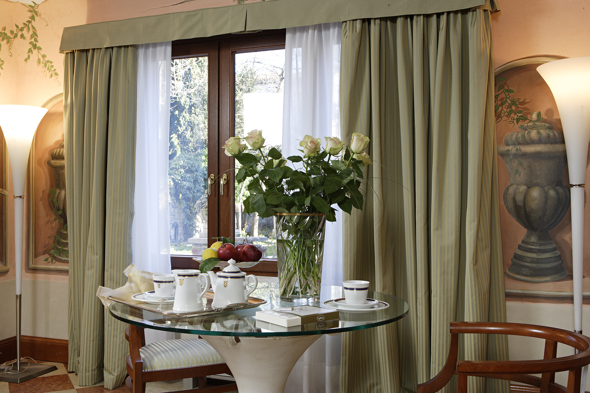 Excess Venice Boutique Hotel & Private Spa - nuotrauka