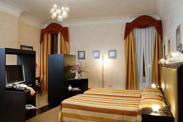 Excess Venice Boutique Hotel & Private Spa - nuotrauka