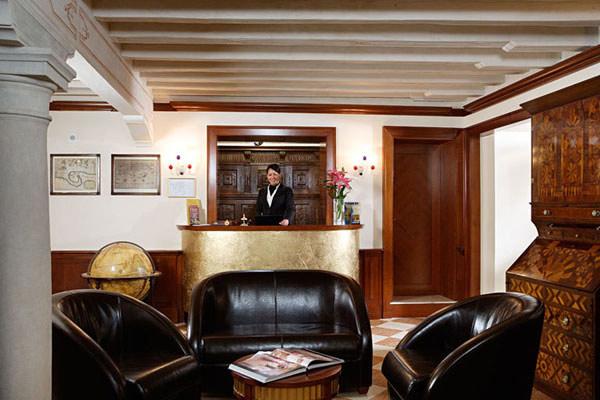 Excess Venice Boutique Hotel & Private Spa - nuotrauka