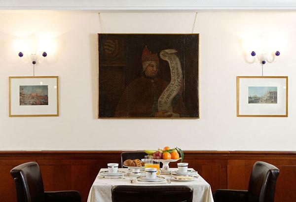 Excess Venice Boutique Hotel & Private Spa - nuotrauka