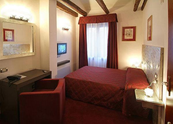 Excess Venice Boutique Hotel & Private Spa - nuotrauka