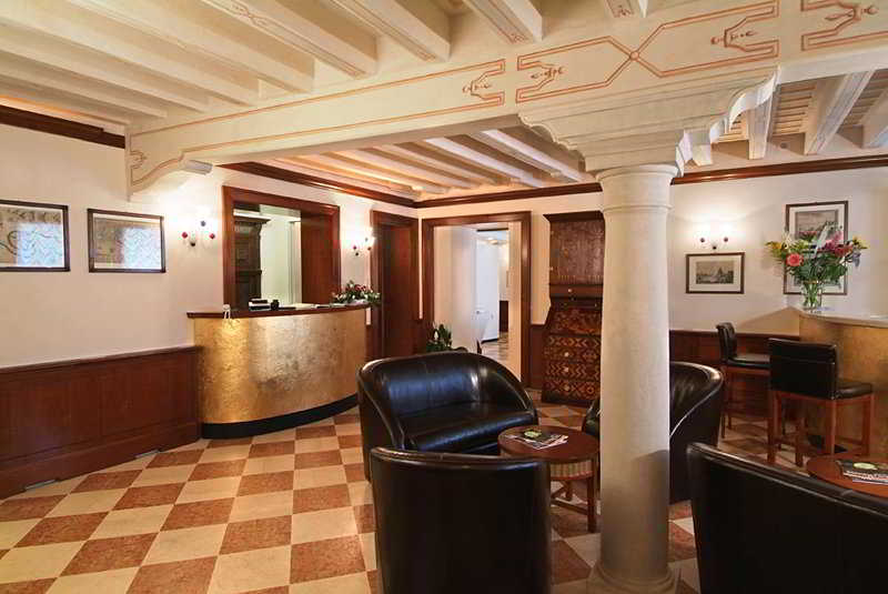 Excess Venice Boutique Hotel & Private Spa - photo