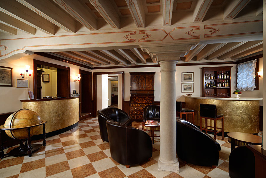 Excess Venice Boutique Hotel & Private Spa - photo