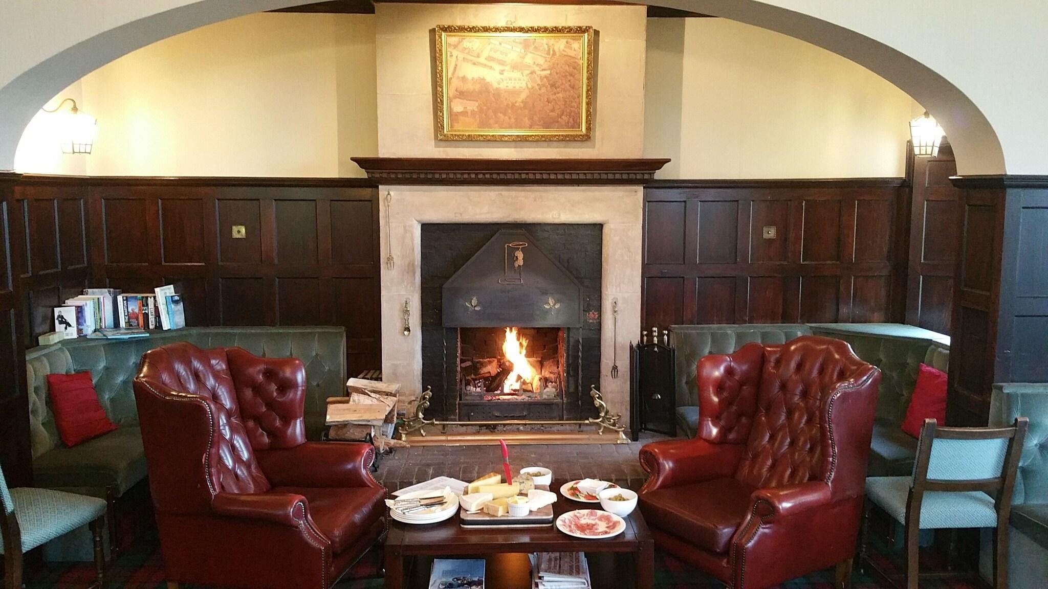 Invernairne guest house