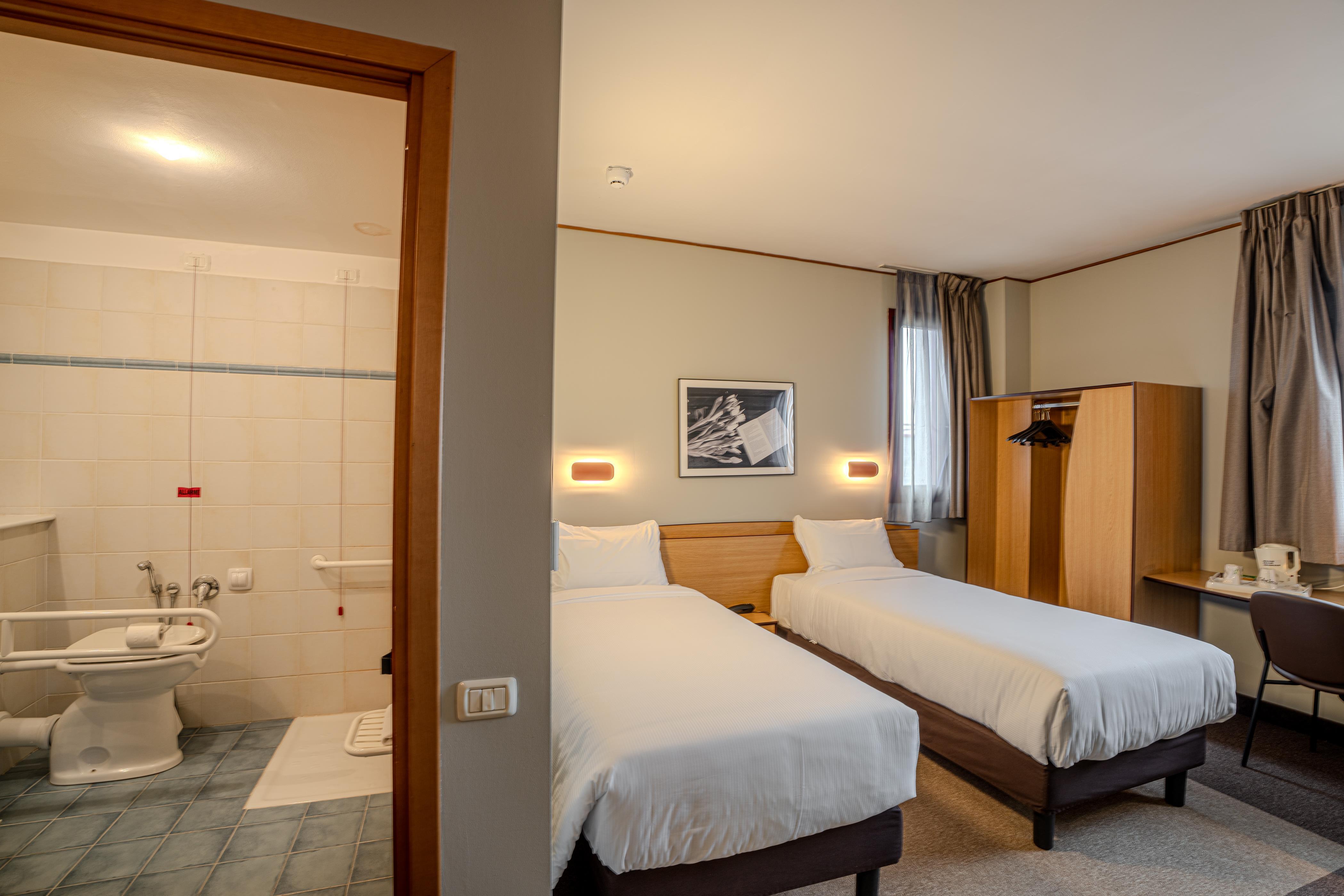 Tulip Inn Turin South