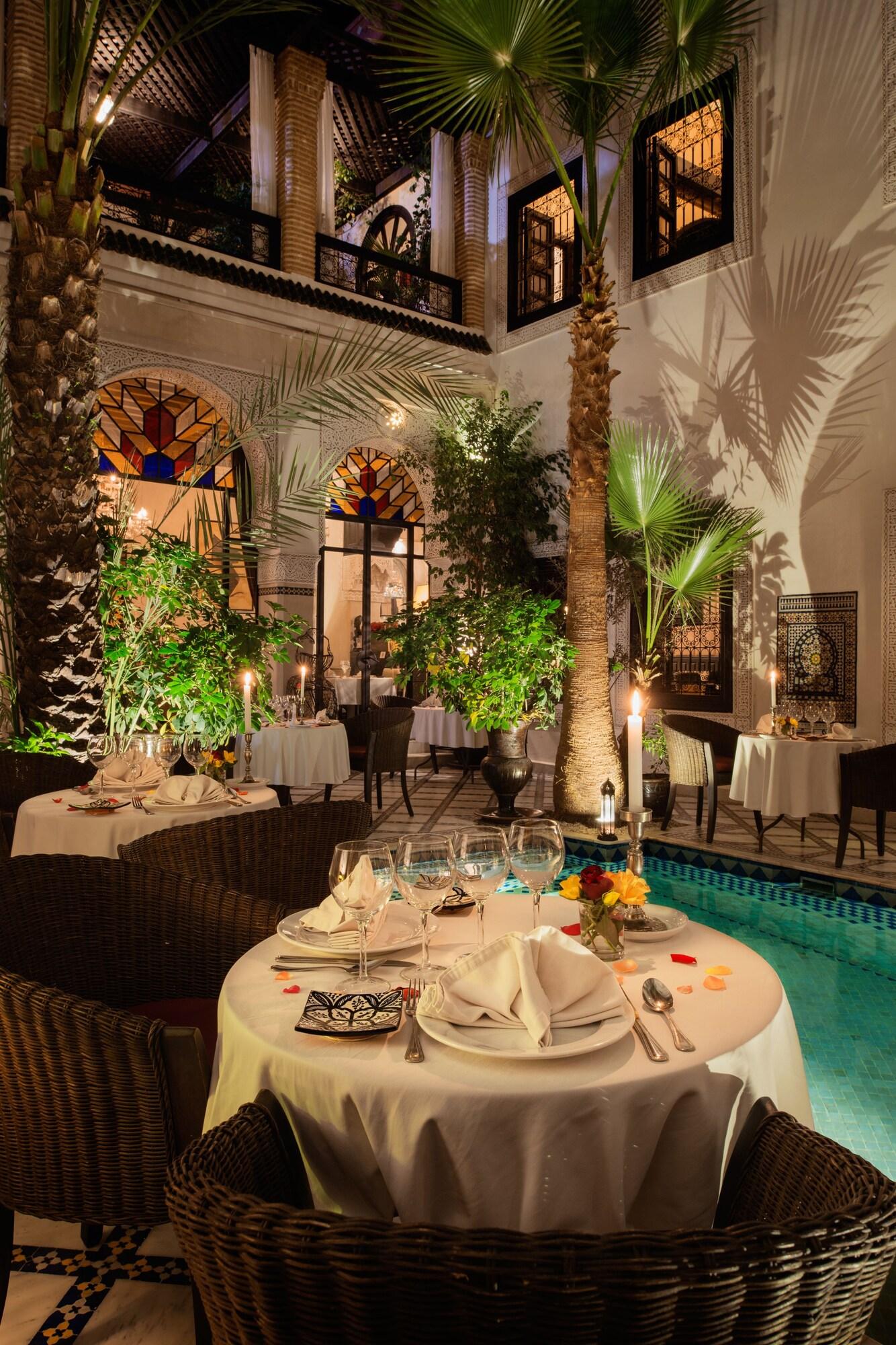Riad Monceau