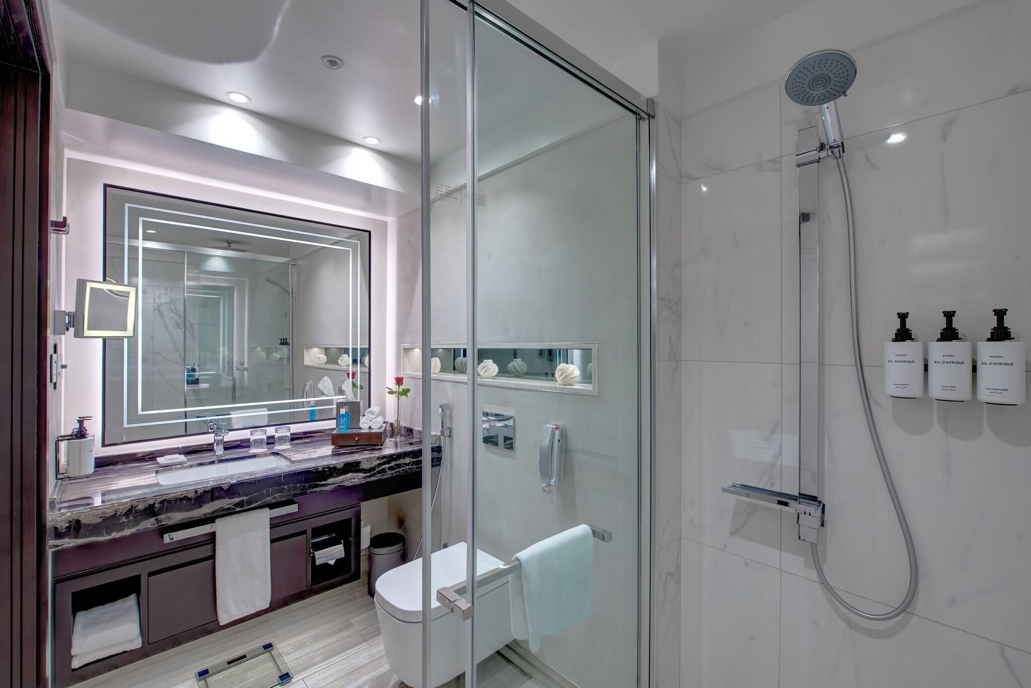 Intercontinental Muscat