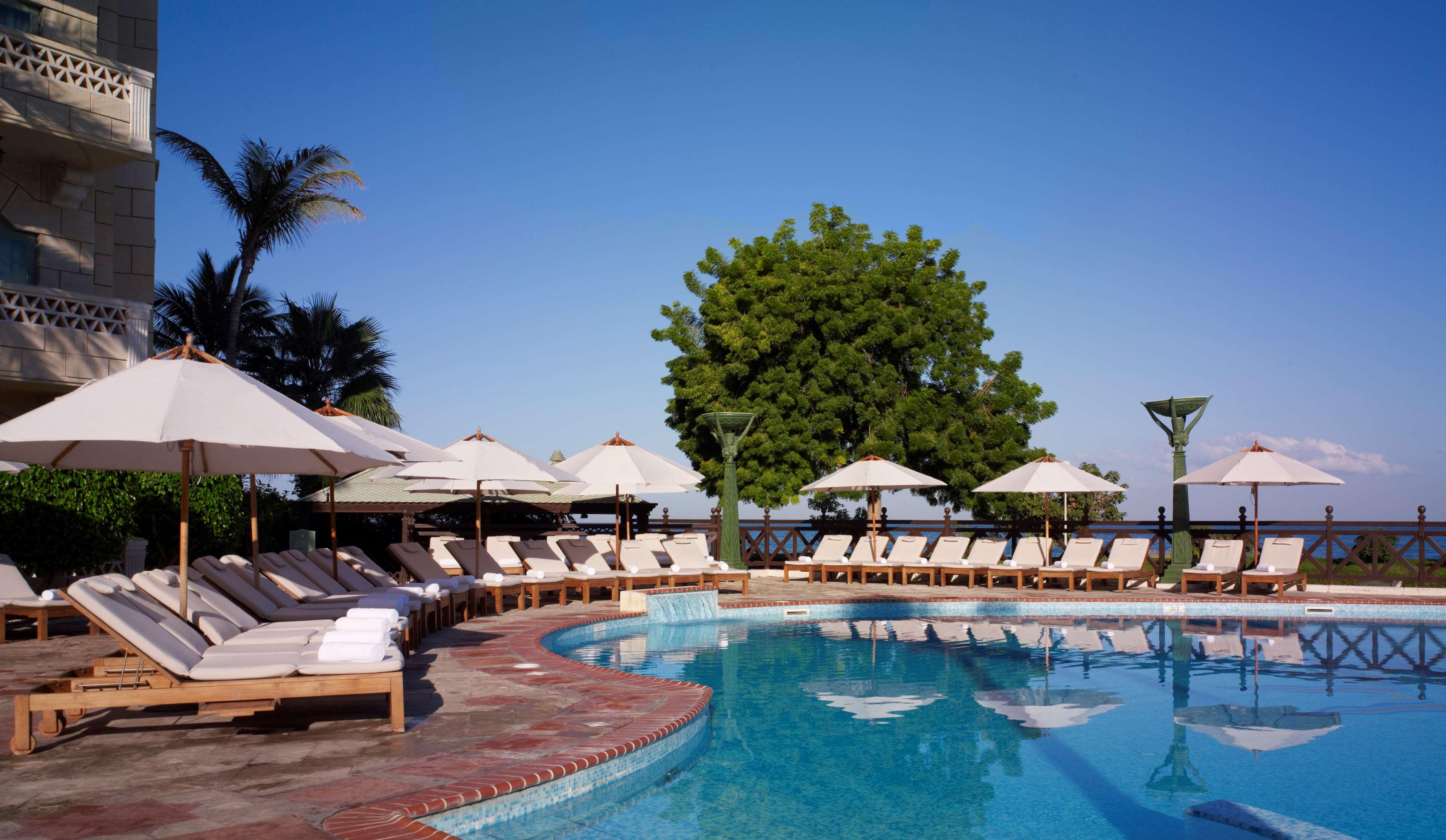 Grand Hyatt Muscat by null