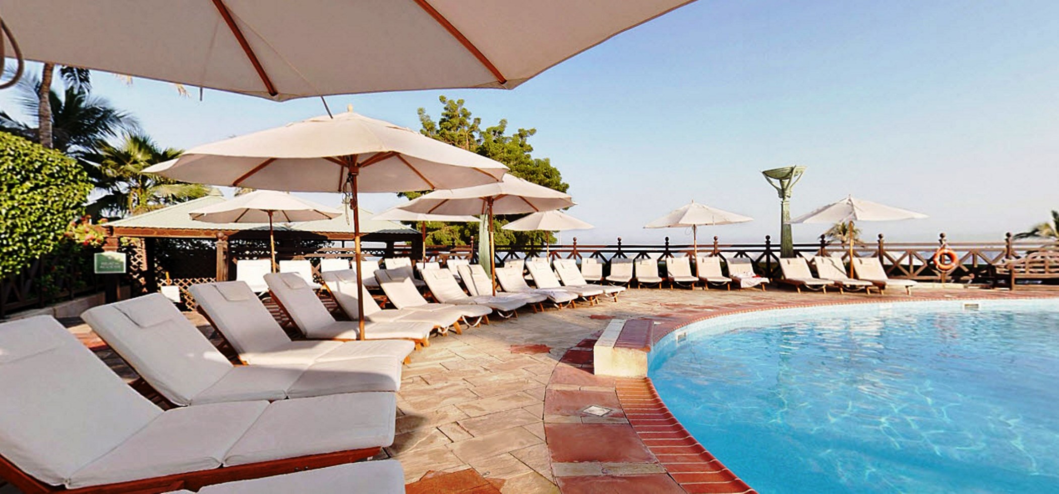 Grand Hyatt Muscat by null