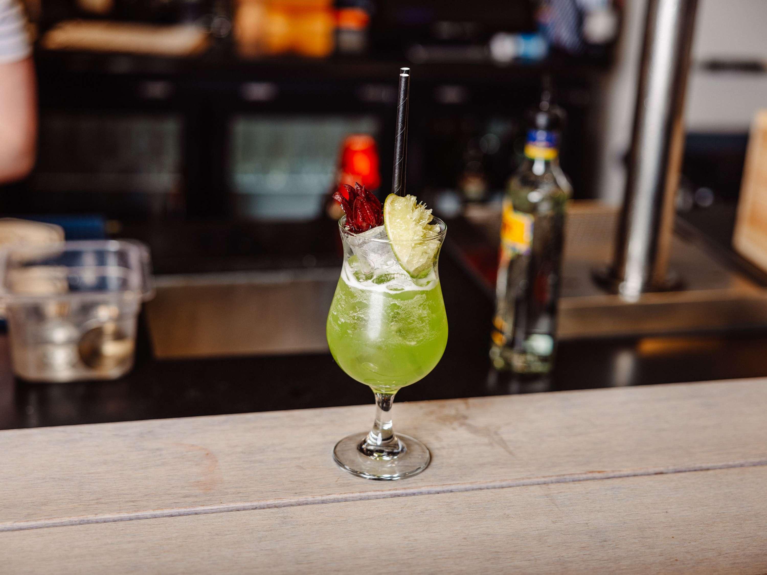 Peppers Waymouth Adelaide by null