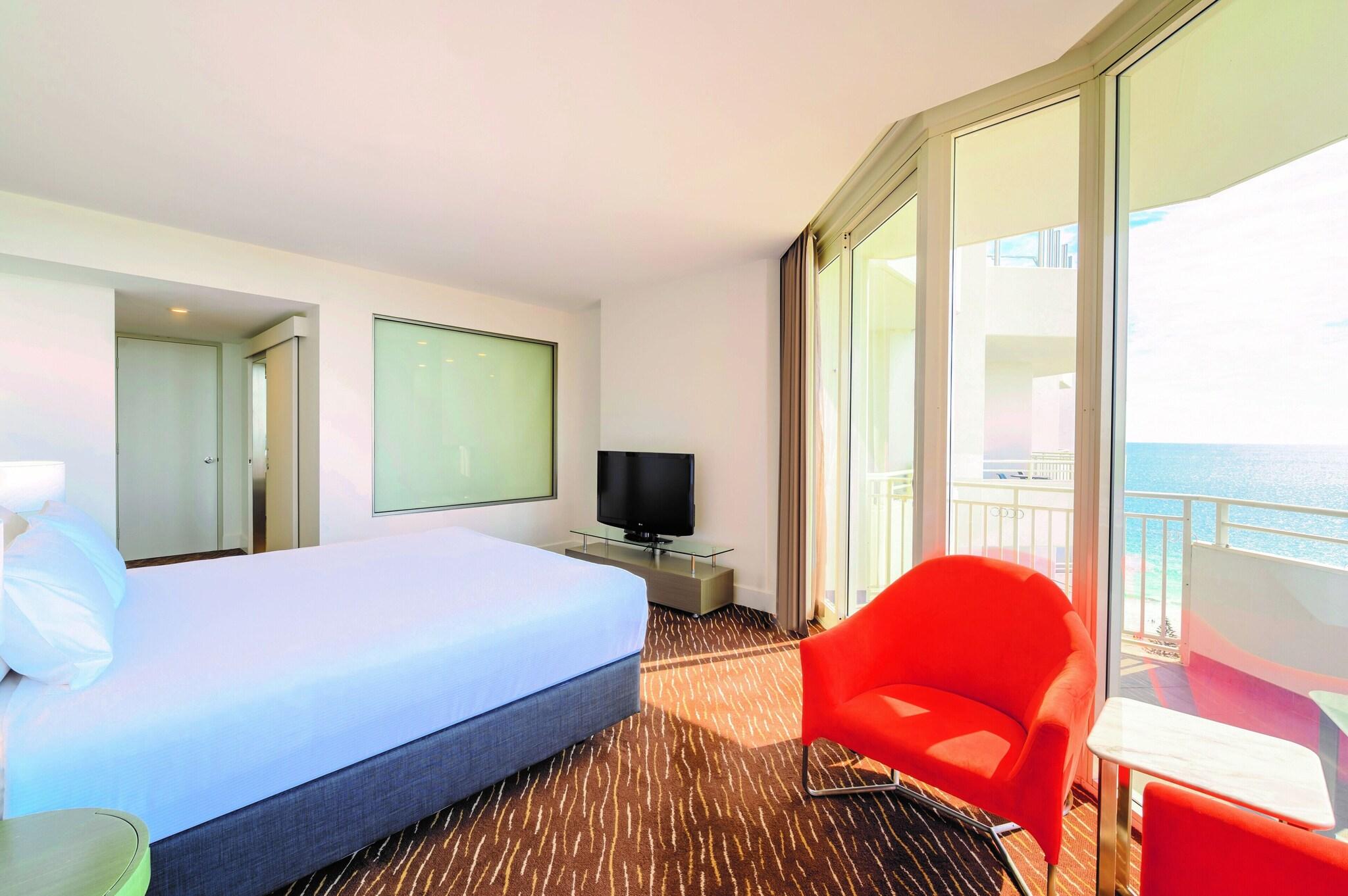 Rendezvous Hotel Perth Scarborough by null