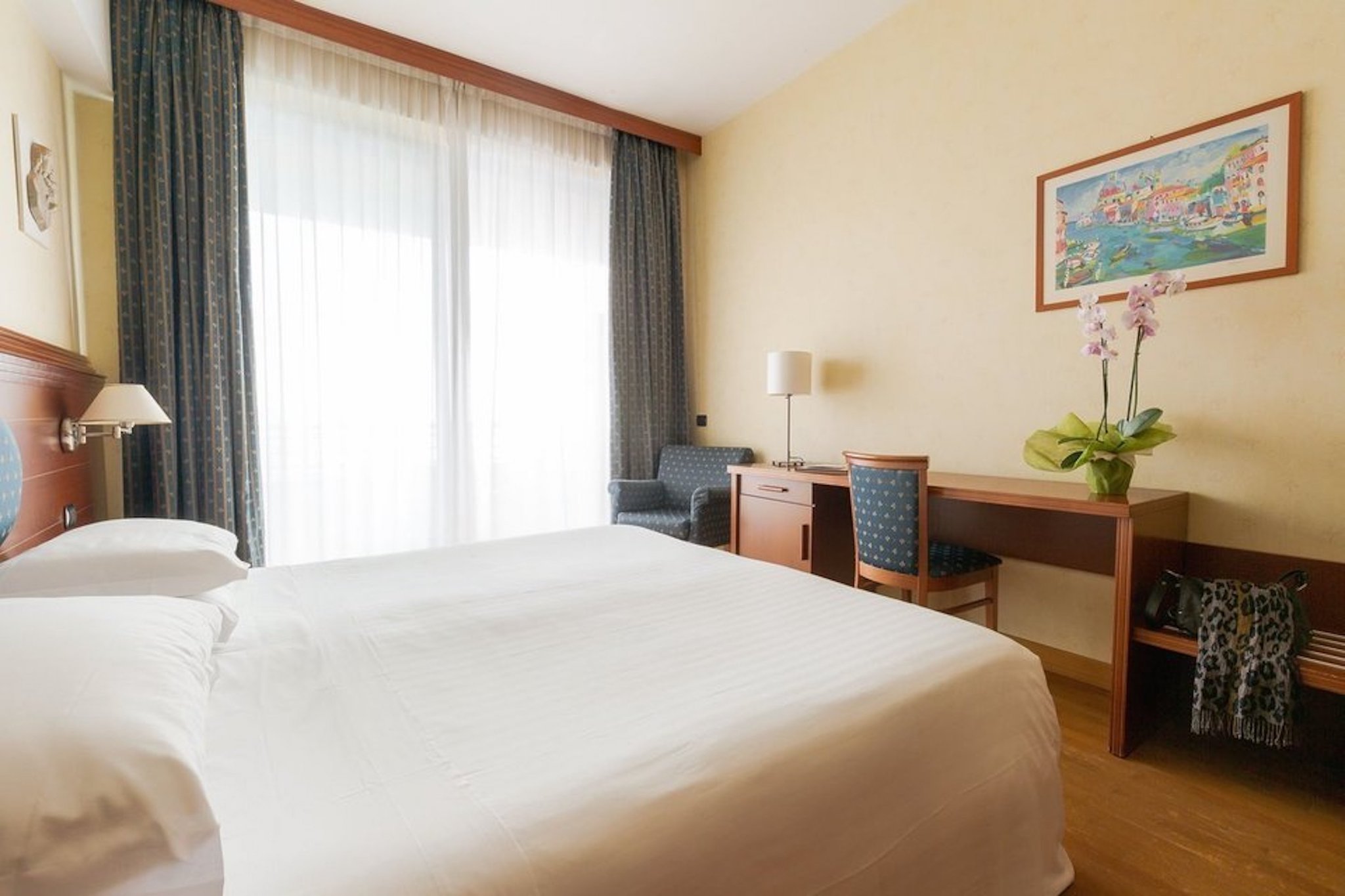 Hotel Nettuno, Catania