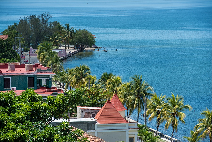 Hotel Jagua, Affiliated by Meliá by null