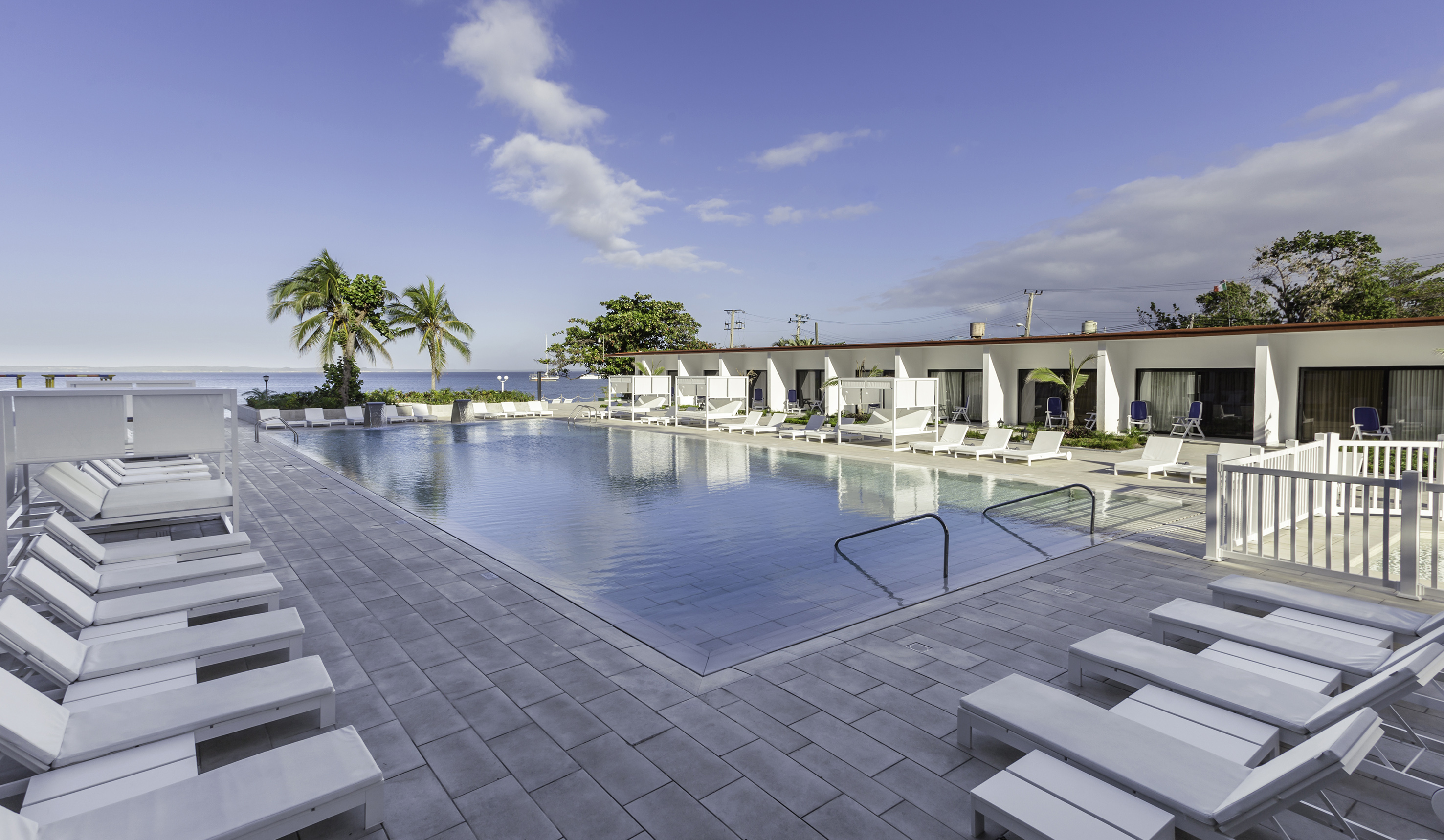 Hotel Jagua, Affiliated by Meliá by null