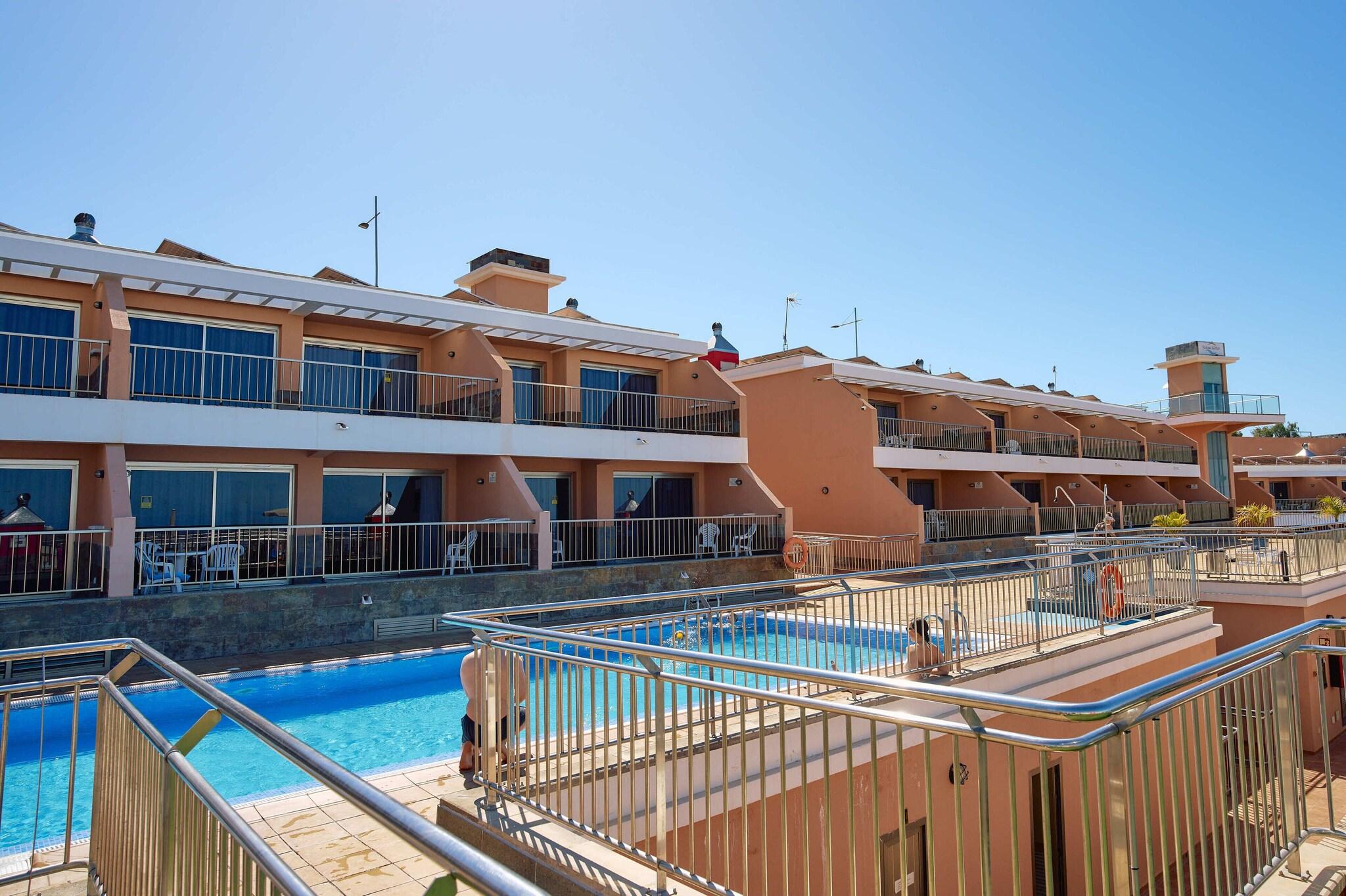 Balcon del Mar 