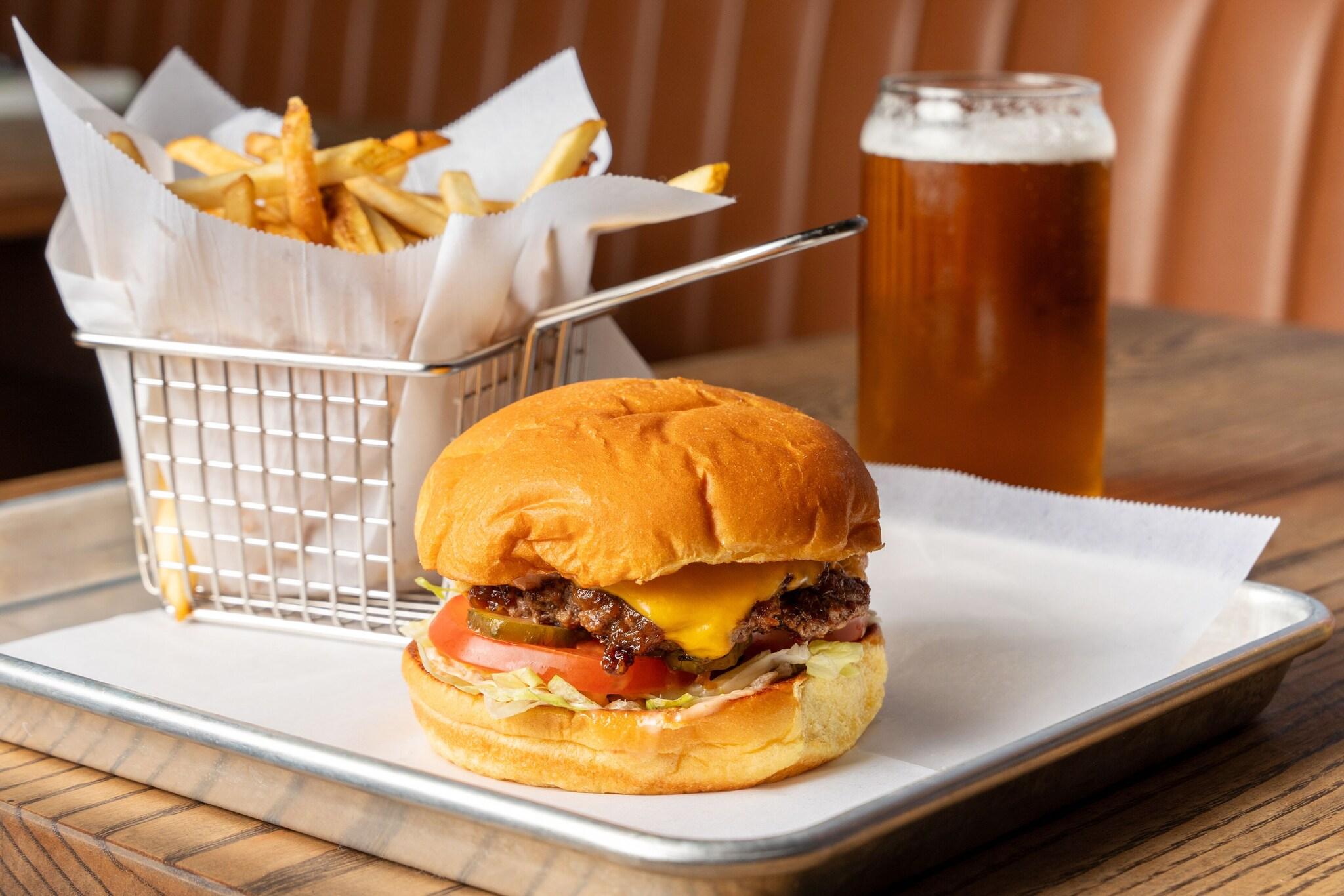 Hotel Zeppelin San Francisco by null