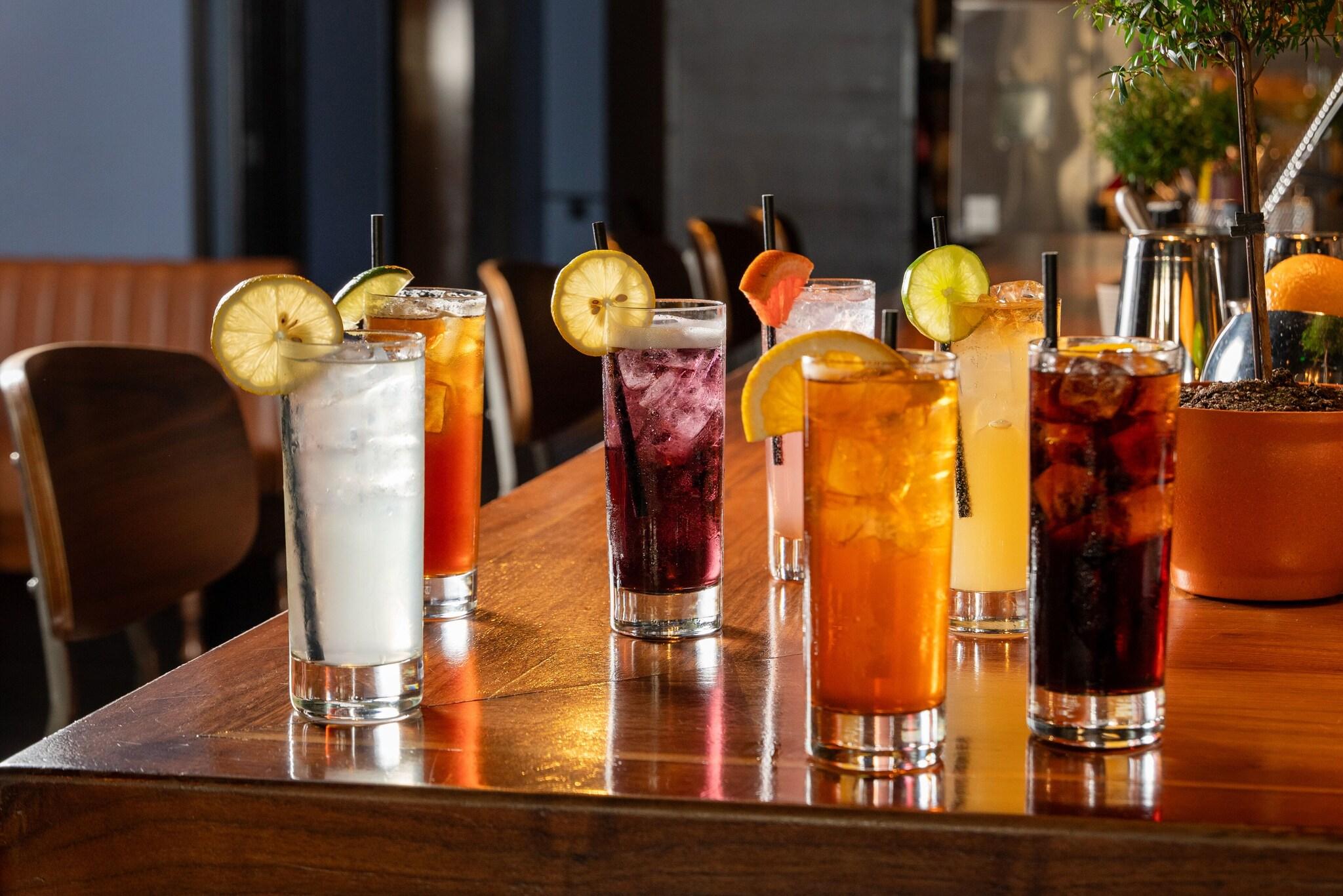 Hotel Zeppelin San Francisco by null