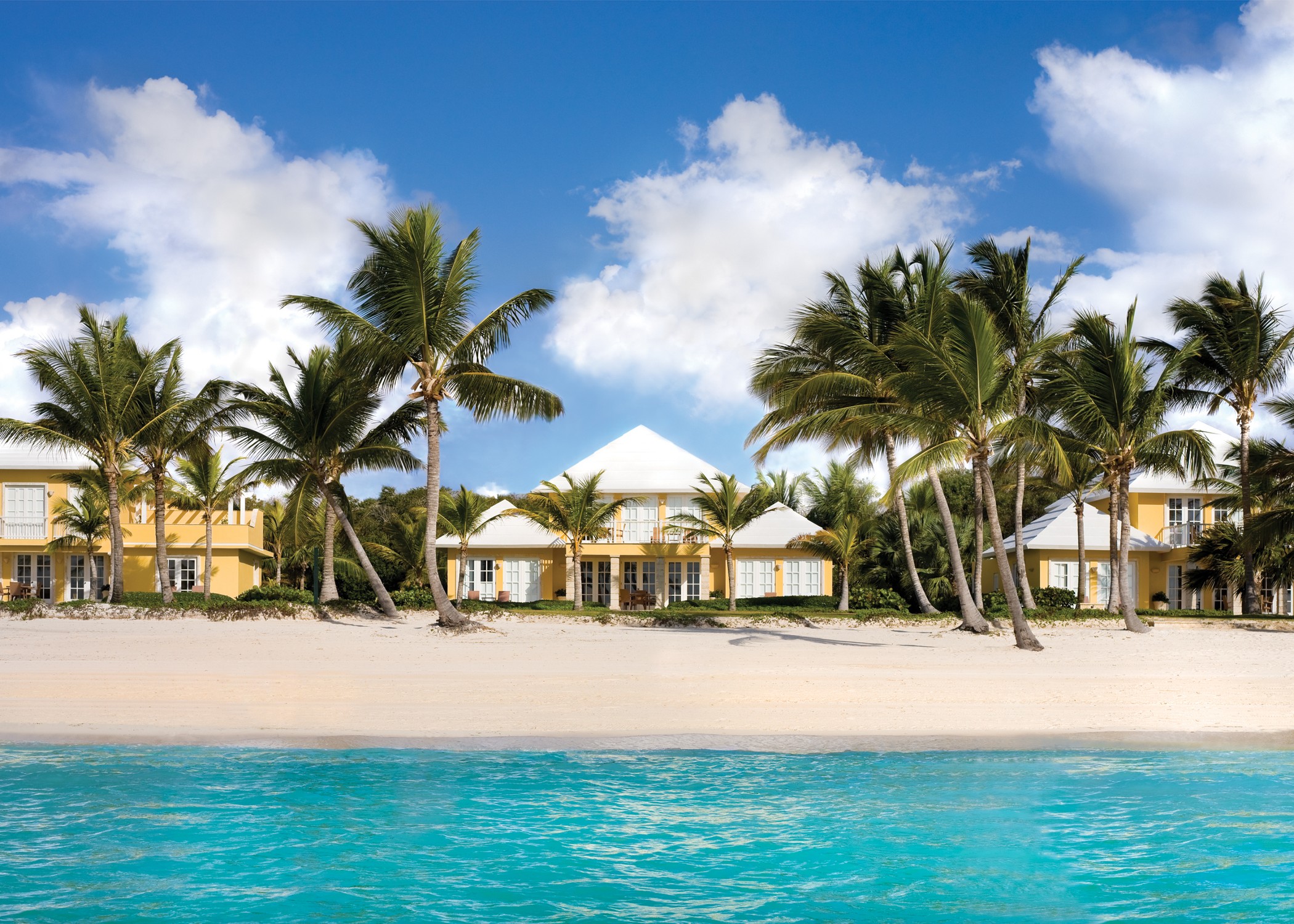 Tortuga Bay Hotel at Puntacana Resort by null