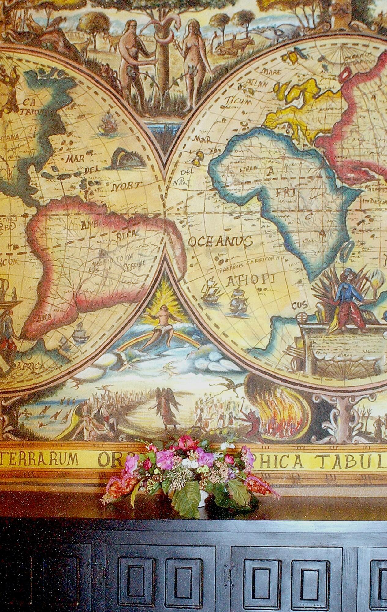 Boutique Hotel Palacio by null