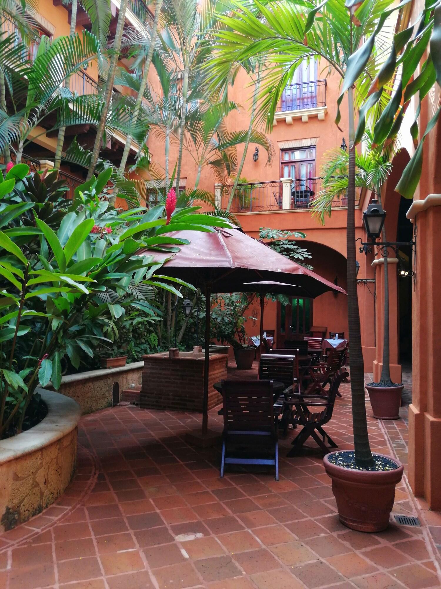 Boutique Hotel Palacio 