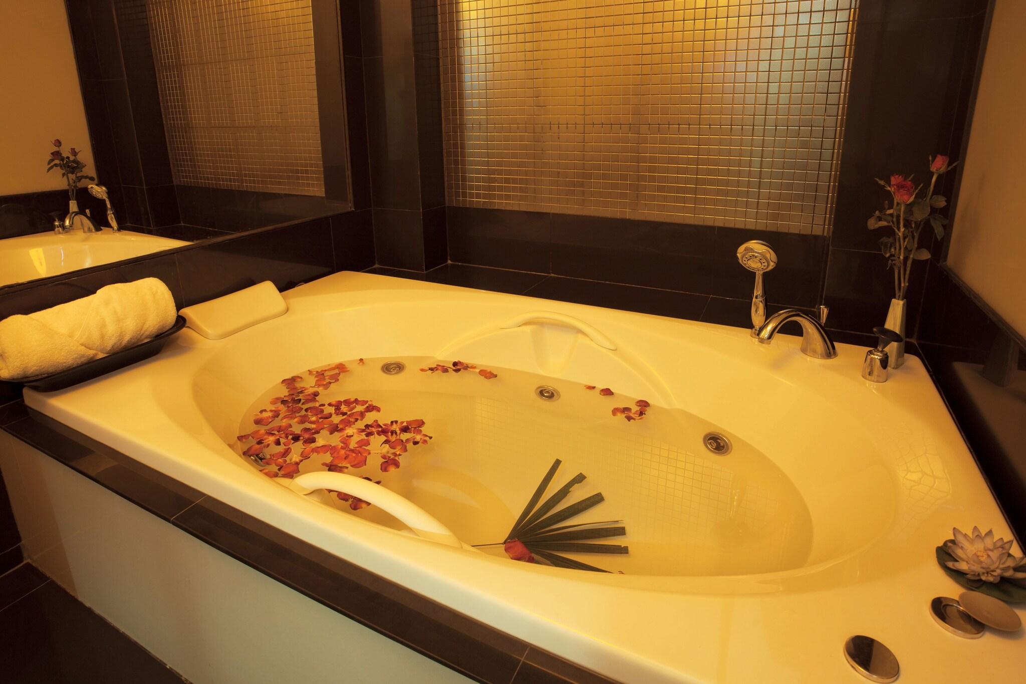 Areca Lodge Pattaya