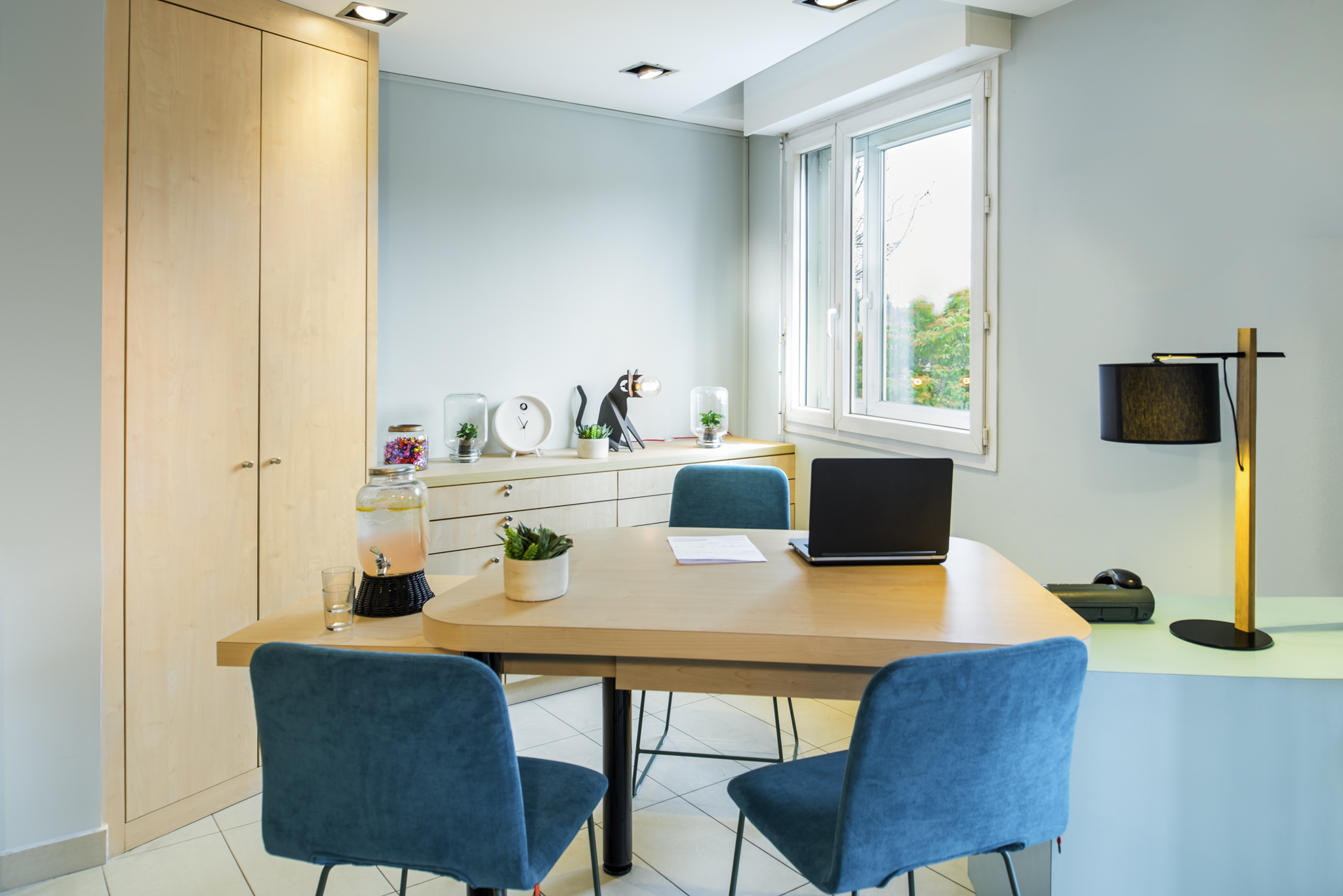 Aparthotel Adagio access Paris Porte de Charenton